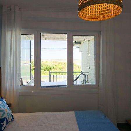 Apartamento O Lago Вальдовиньо Экстерьер фото