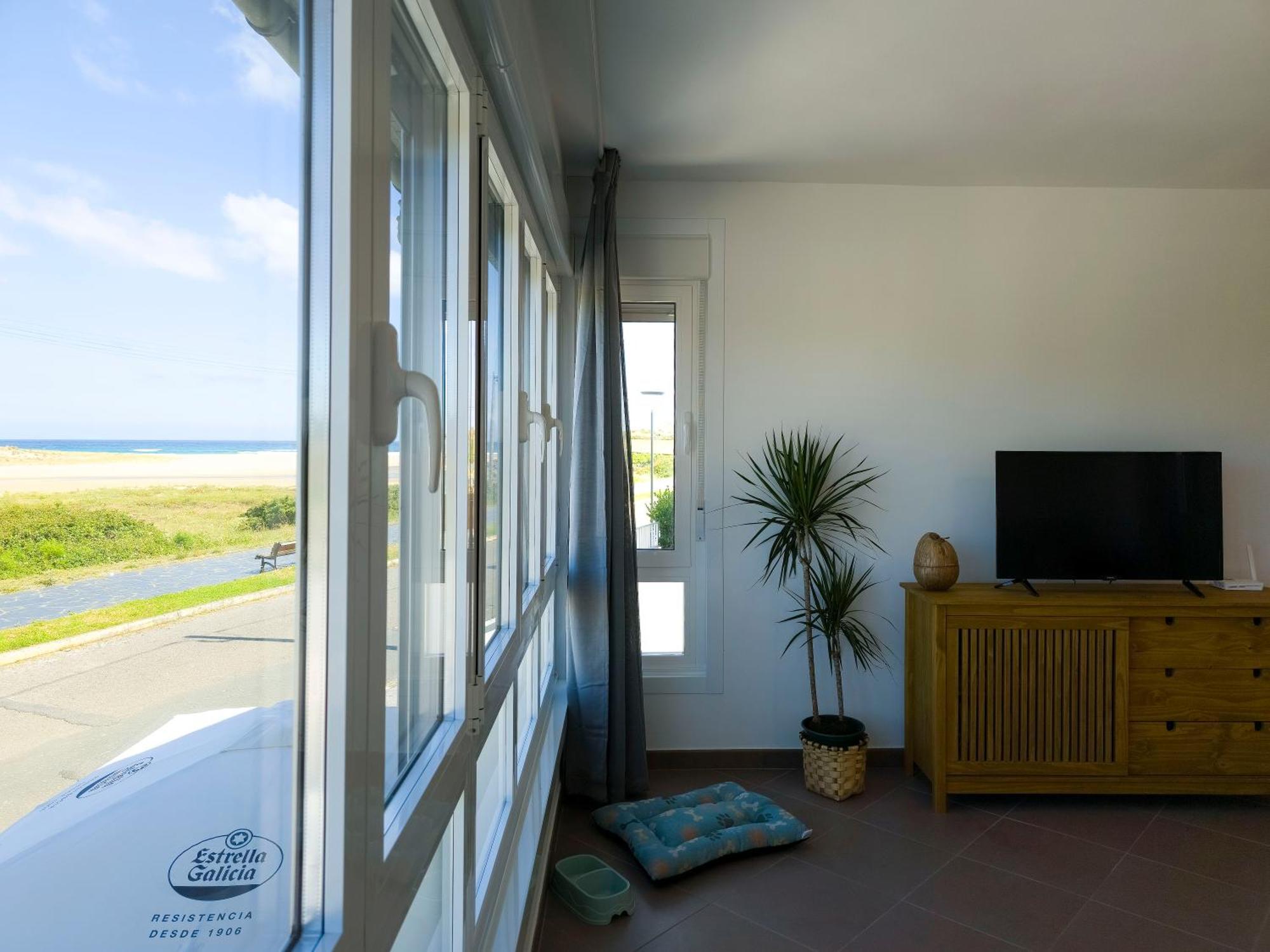 Apartamento O Lago Вальдовиньо Экстерьер фото